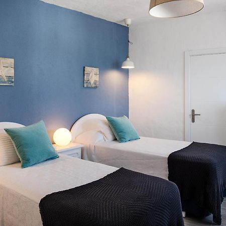 Delmar Lanzarote - Punta Mujeres Apartment Bagian luar foto